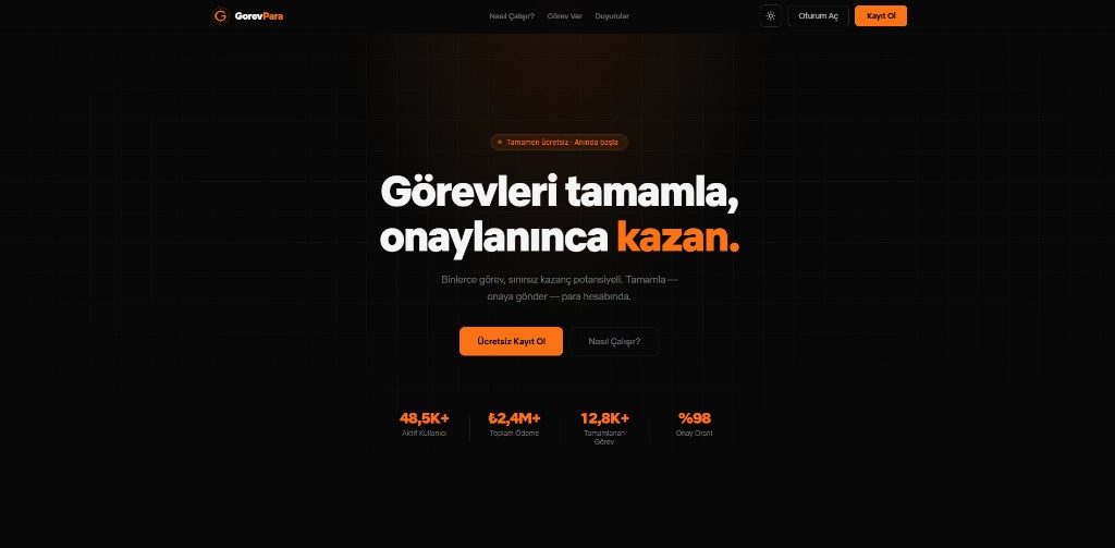 GorevPara